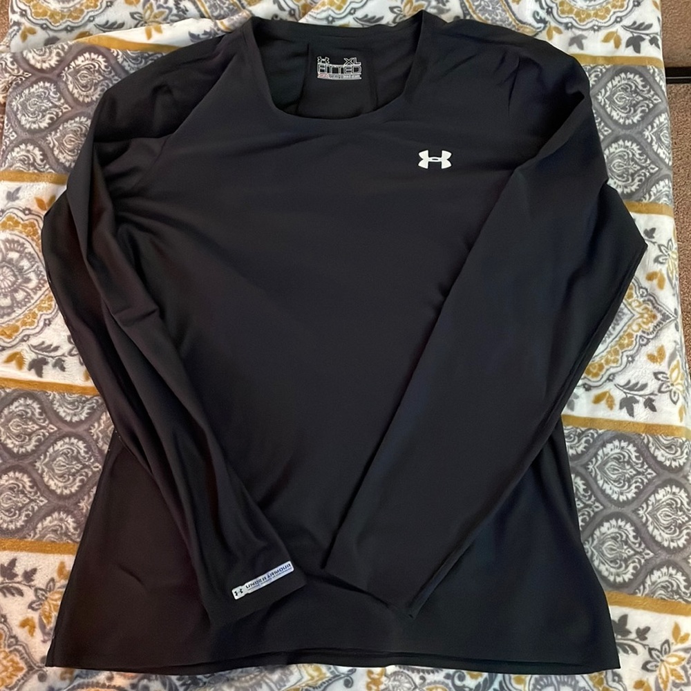 Under Armour long sleeve